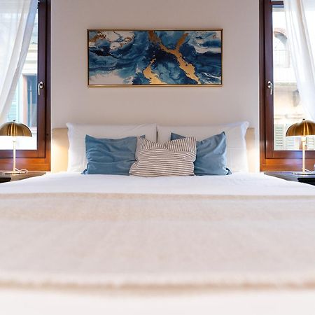 Sgarzerie Luxury Flat 2 Rooms 120Mq Verona Exterior foto