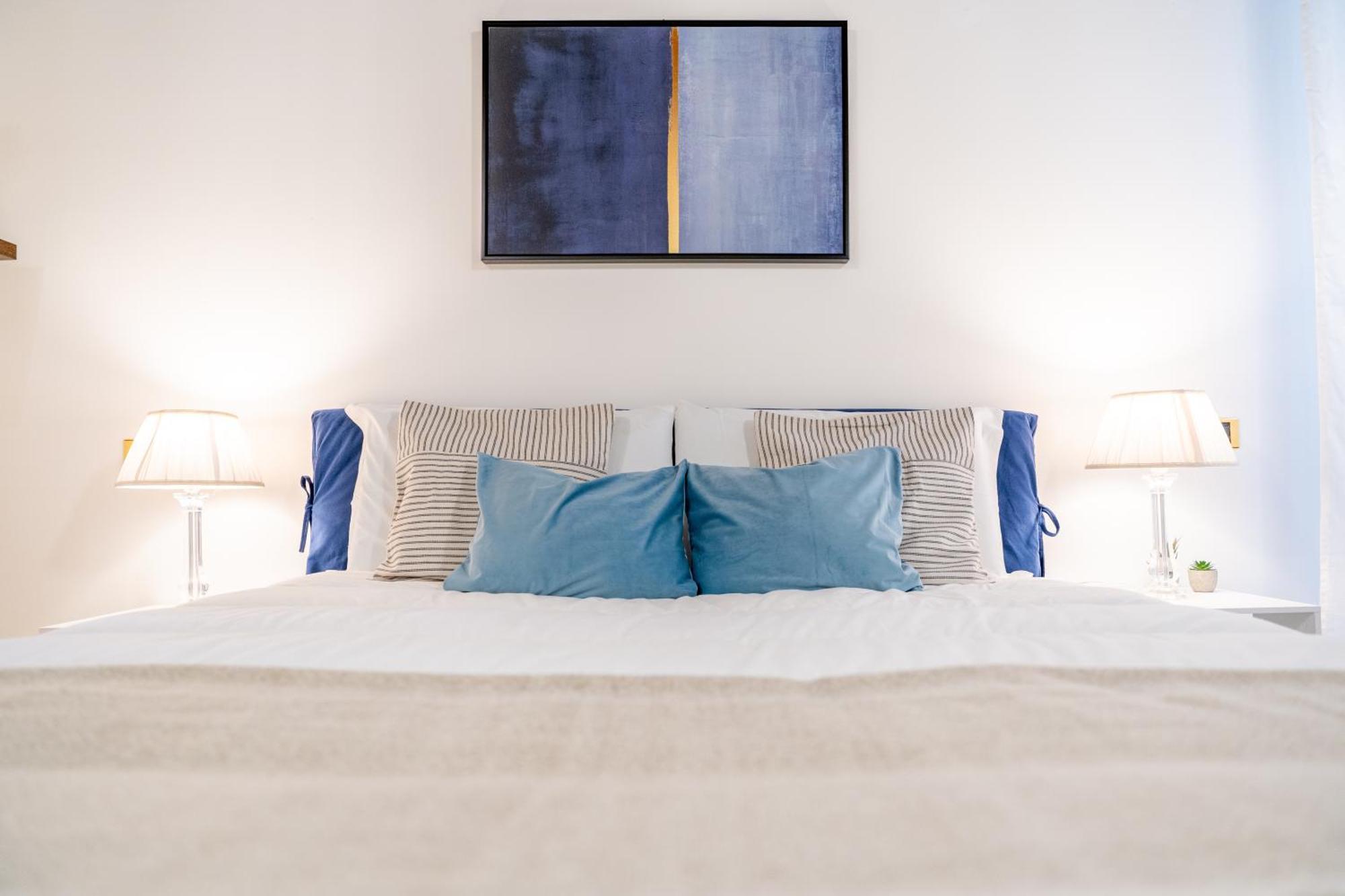 Sgarzerie Luxury Flat 2 Rooms 120Mq Verona Exterior foto