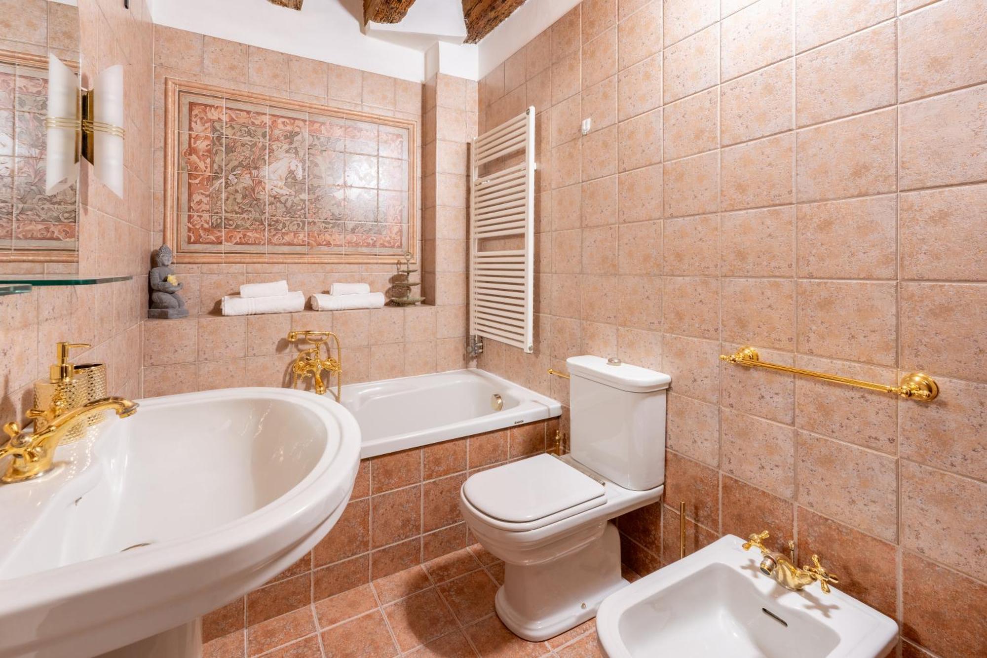 Sgarzerie Luxury Flat 2 Rooms 120Mq Verona Exterior foto
