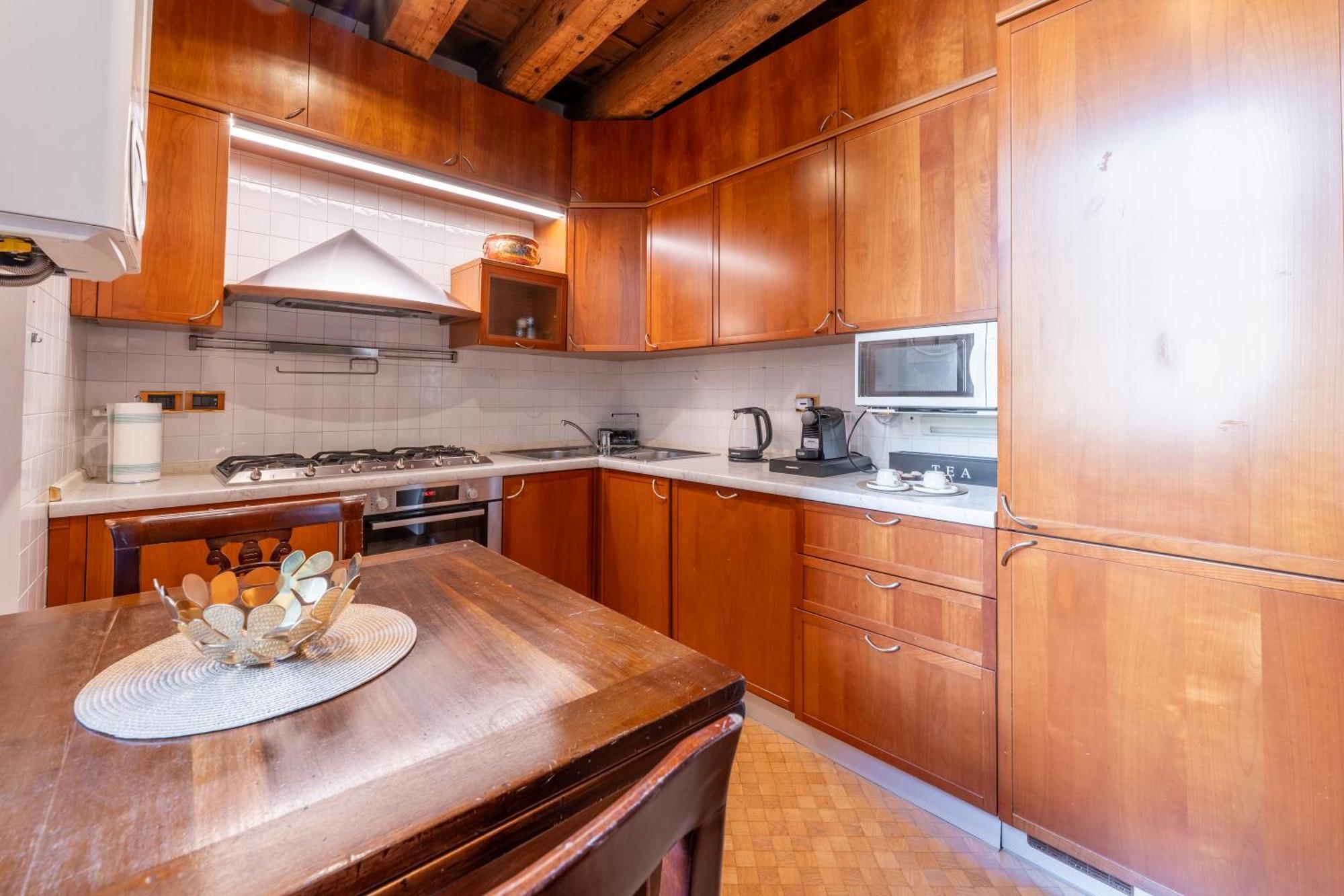 Sgarzerie Luxury Flat 2 Rooms 120Mq Verona Exterior foto